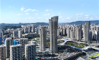 仁城澜峰｜一场“人产城”的价值远见全面兑现