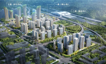 仁智匠心铸就城市封面——仁城·澜峰精工实景加速兑现