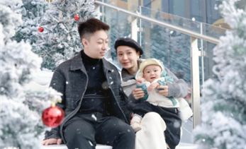 一路同行·家企共融丨宜发展产城公司家庭日活动温馨落幕