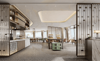 长江首城，万怡即将启新程