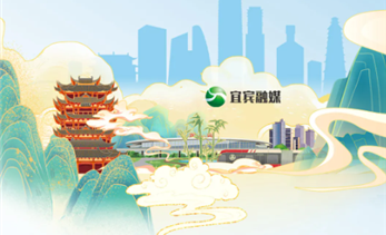 一图读懂 | 中共宜宾市委关于推进文化和旅游深度融合发展加快建设国际旅游城市的决定