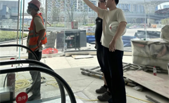 “产城有我·影述初心”主题摄影大赛作品出炉，快来选择你心仪的作品吧！