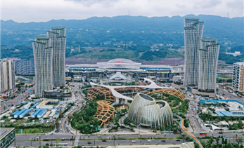 宜发展产城公司“2025年度十大企业影响力工作”等你来选择！