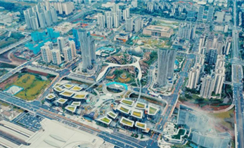 祝贺丨宜发展产城公司开发建设项目荣膺2026 CVU中国奖“最佳都市人居奖”！