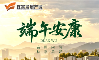端午节丨奋楫向前 “粽”享美好