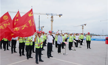 凝聚榜样力量 勇担国资使命｜市国资委党委系统“两优一先”先进典型风采展示（第一期）